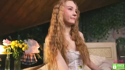 Snapshot of lissa_meooow chatting on 05.31.26 your Liza again. Next stream Dec. 1 at 2 or 3 GMT online show from 05.31.26