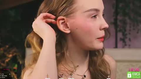 Snapshot of lissa_meooow chatting on 06.18.26 your Liza again. Next stream Dec. 1 at 2 or 3 GMT online show from 06.18.26
