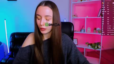 Snapshot of lissa_night chatting on 11.15.25 lissa_night online show from 11.15.25