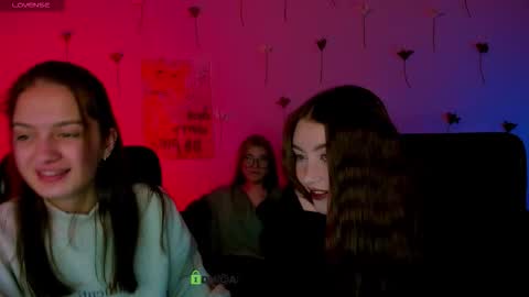 lissa_night online show from 02.21.26
