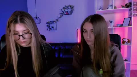 lissa_night online show from 05.03.26