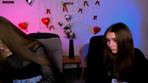 lissa_night online show from 05.06.26