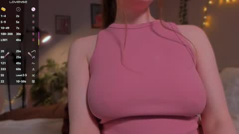 lissa_rose online show from 05.15.26