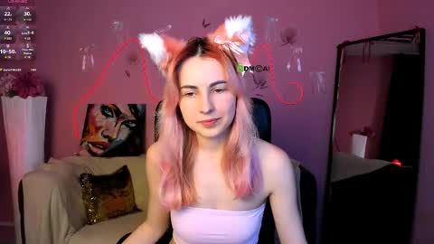 lissa online show from 04.25.26