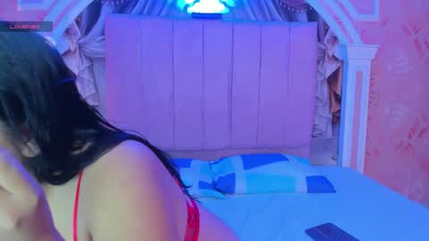 Snapshot of lissa_whatson chatting on 02.03.26 lissa online show from 02.03.26