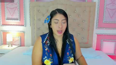  lissa  online show from 02.06.26