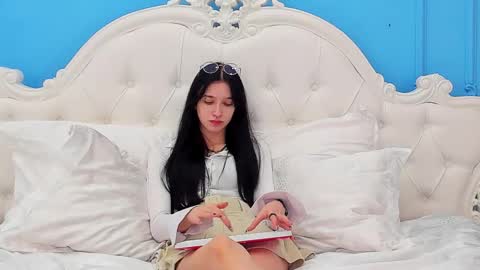 LissaAllison online show from 03.05.25