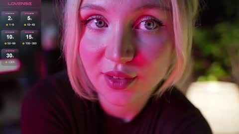 Lissa online show from 09.15.25