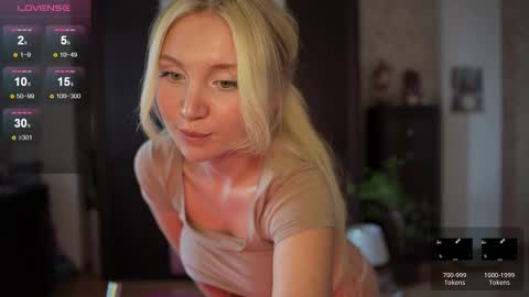 Lissa online show from 09.17.25