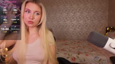 Lissa online show from 11.13.25