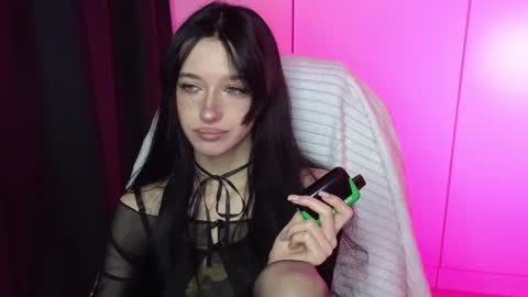 lissaelison online show from 10.17.25