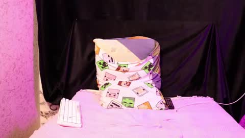 Snapshot of lissaho chatting on 01.21.25 Lissa Ross online show from 01.21.25