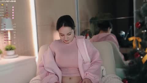 Lissa online show from 12.26.24