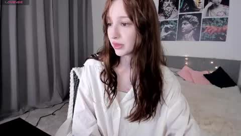 lissameoww online show from 07.05.26