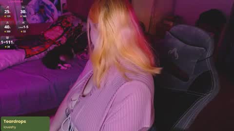 Lissa online show from 04.21.26