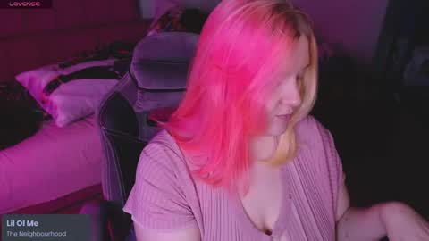 Lissa online show from 05.24.26