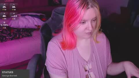 Lissa online show from 05.27.26