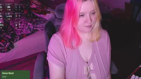 Lissa online show from 05.30.26