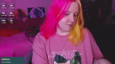 Lissa online show from 06.11.26