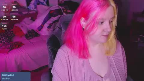 Lissa online show from 06.21.26