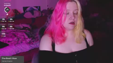 Lissa online show from 07.13.26
