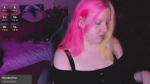 Lissa online show from 07.18.26