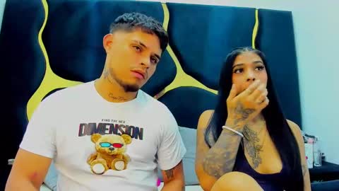 LISSA JHONS online show from 02.22.25