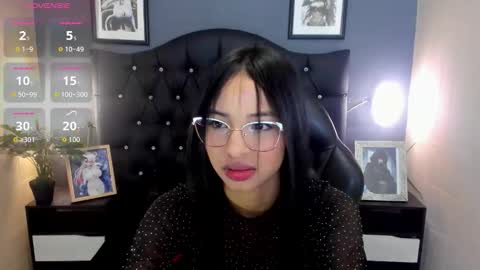 Snapshot of lissandra18 chatting on 11.04.25 lissandra18 online show from 11.04.25