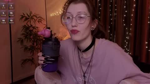 lissaros online show from 12.14.25