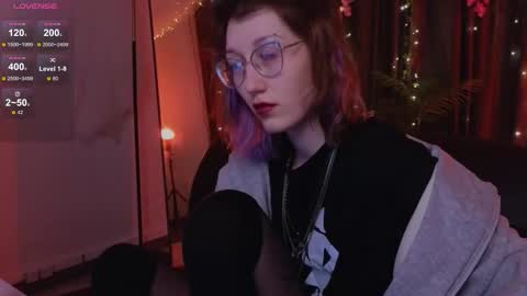 lissaros online show from 01.15.26