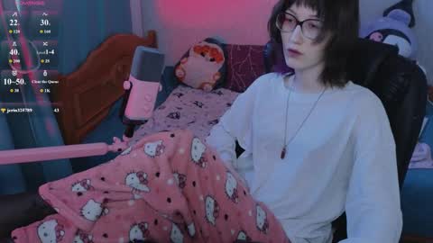 lissaros online show from 04.29.26