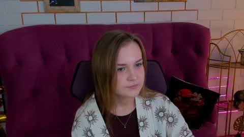 Lissa Telor online show from 05.16.26
