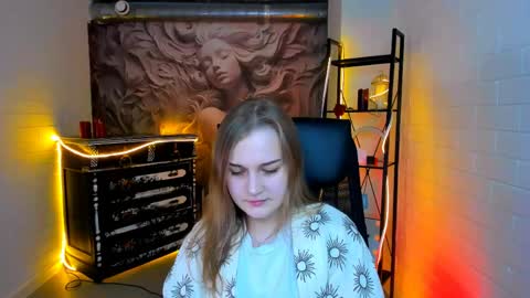 Snapshot of lissatelor chatting on 06.06.26 Lissa Telor online show from 06.06.26