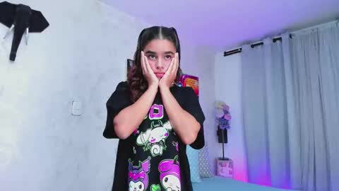 Liss Brown online show from 01.07.26