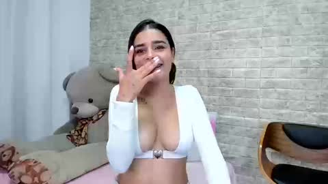 Liss Brown online show from 03.12.26