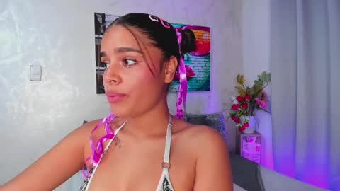 Liss Brown online show from 04.01.26