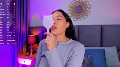 lissy__dream online show from 05.04.26