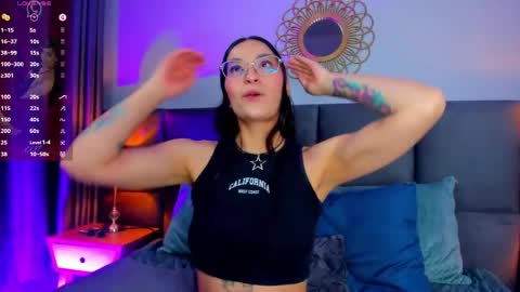 lissy__dream online show from 05.05.26