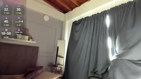 Lissy online show from 12.22.25