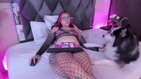 Lissy online show from 04.21.26
