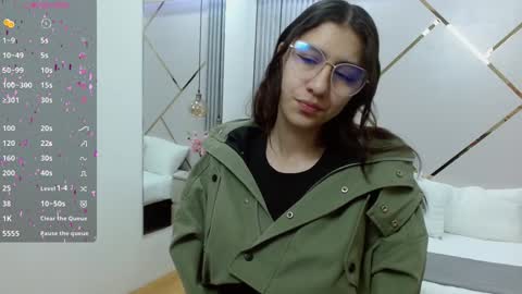 Snapshot of lita_rogers chatting on 01.13.25 Lita online show from 01.13.25