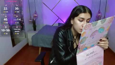 Lita online show from 03.11.26