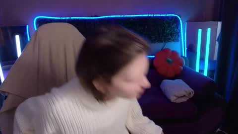 Snapshot of litabrom chatting on 11.15.25 Lena online show from 11.15.25