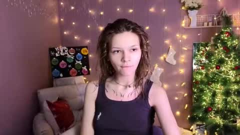 Snapshot of litabrom chatting on 01.06.26 Lena online show from 01.06.26