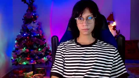 Snapshot of literateboy chatting on 12.14.24 Literateboy online show from 12.14.24