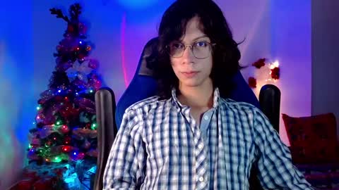Snapshot of literateboy chatting on 12.21.24 Literateboy online show from 12.21.24