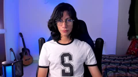 Snapshot of literateboy chatting on 12.31.24 Literateboy online show from 12.31.24