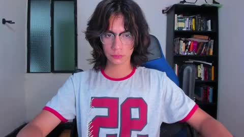 Literateboy online show from 04.21.26