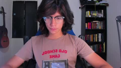 Literateboy online show from 05.04.26