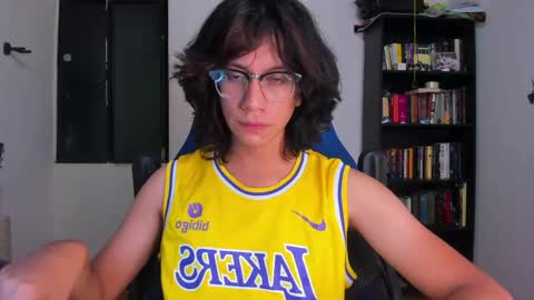 Literateboy online show from 05.06.26